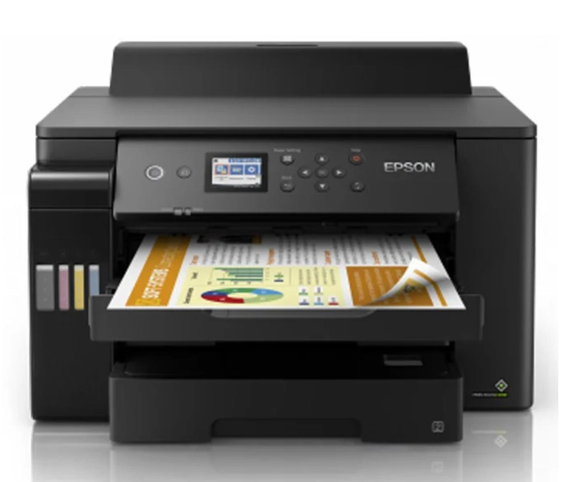 Epson EcoTank L11160 - 599351 - zdjęcie 2